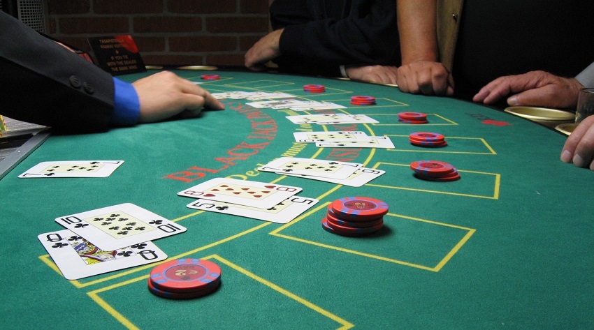 How to Play Blackjack: Rules of the Game 1