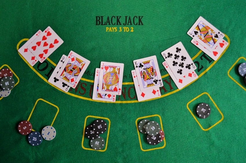 How to Play Blackjack: Rules of the Game 2