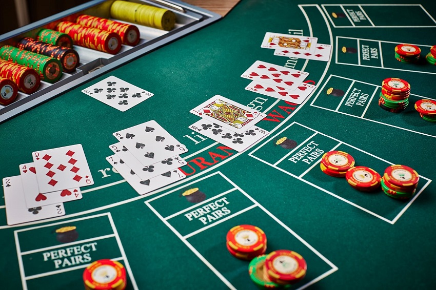 How to Play Blackjack: Rules of the Game 3
