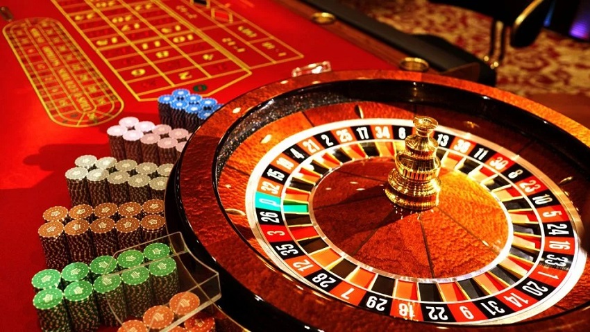 How to Play Roulette and Rules of the Game 1