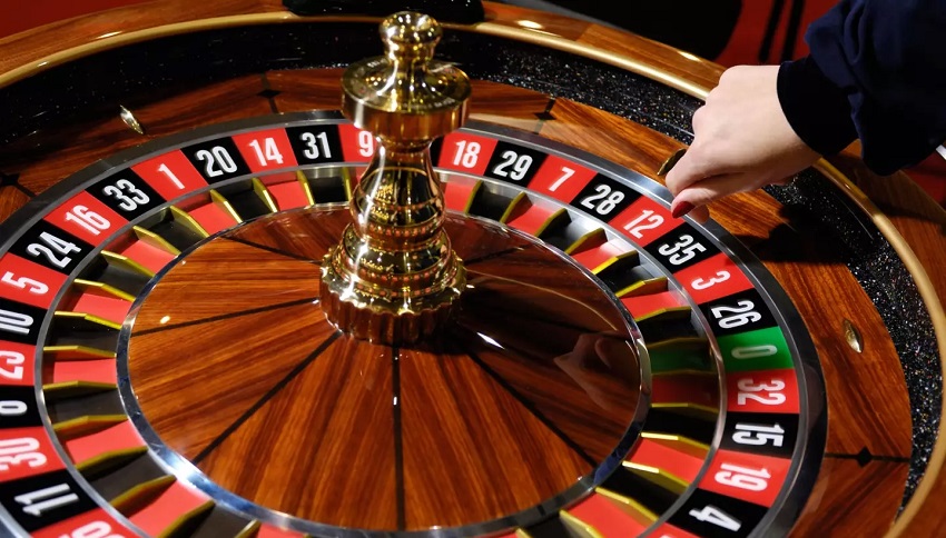 How to Play Roulette and Rules of the Game 2
