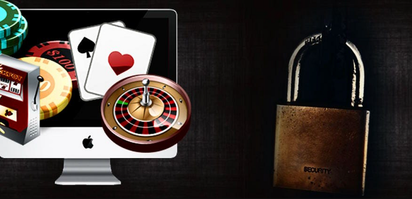How to ensure security in an online casino? 2