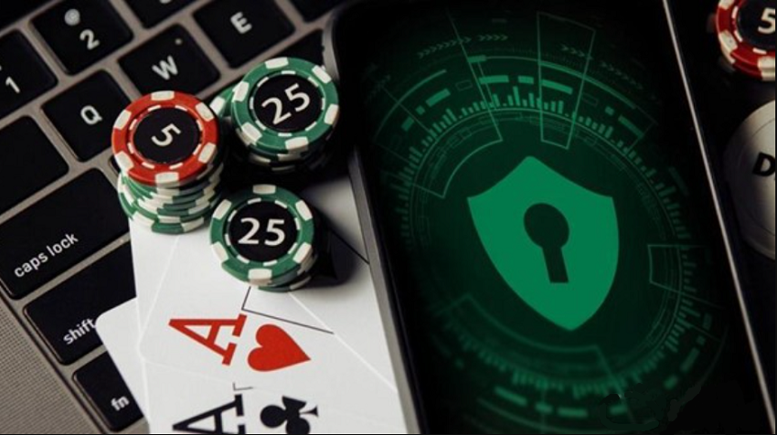How to ensure security in an online casino? 3