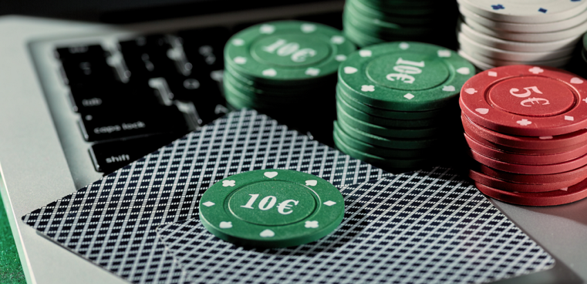 How to ensure security in an online casino? 4