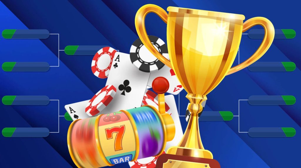 Casino tournaments 1