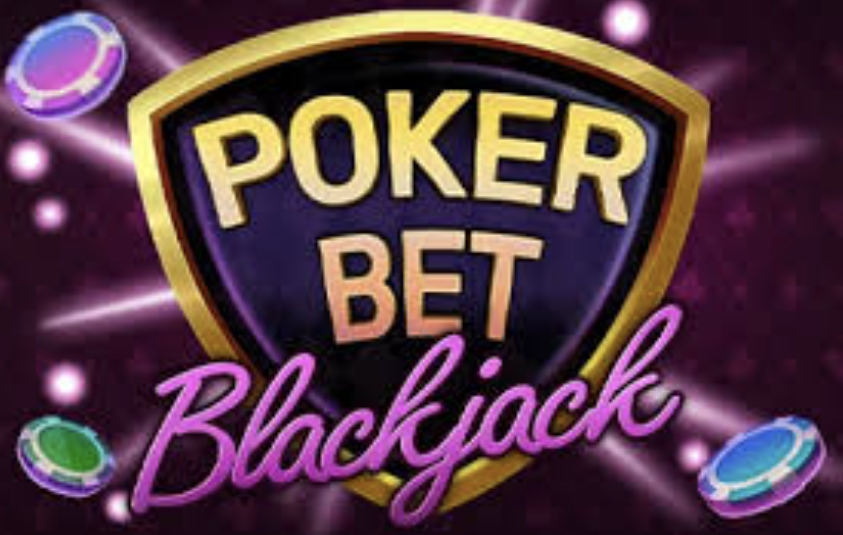 Poker Bet Blackjack