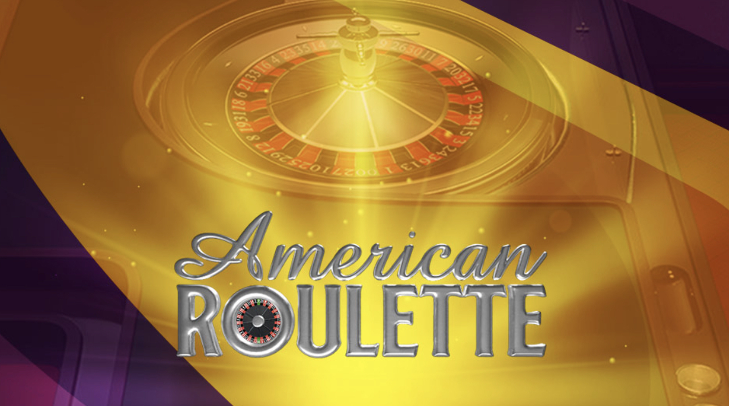 American Roulette BG