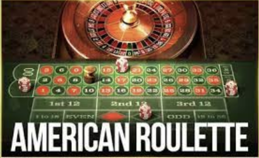 American Roulette BT