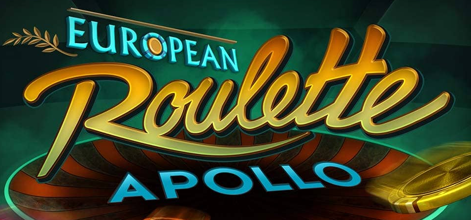 Apollo European Roulette