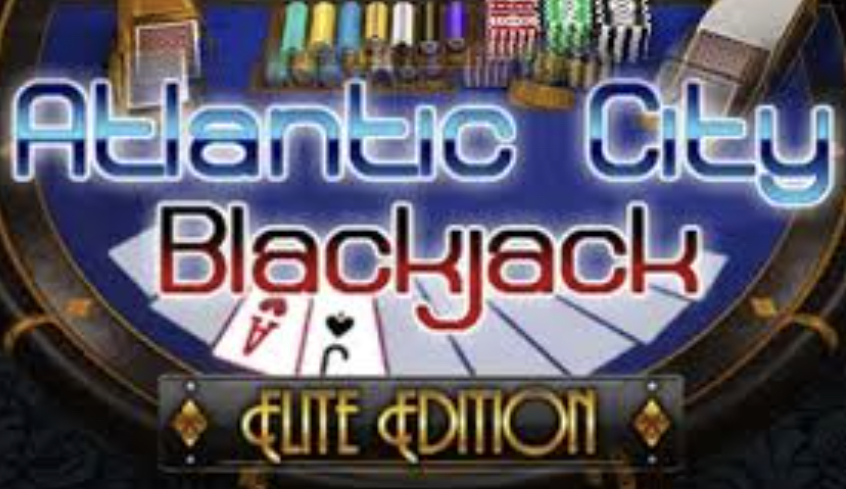 Atlantic City Blackjack Elite Edition