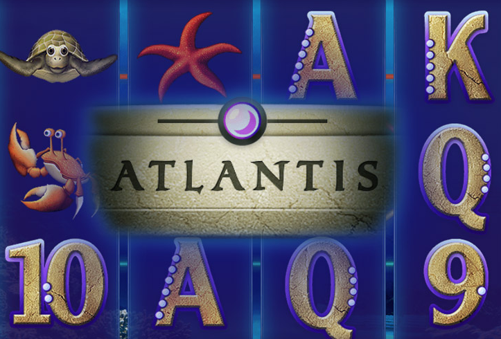 Atlantis Apollo Games