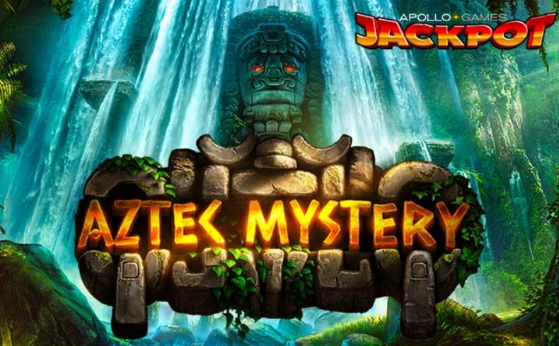 Aztec Mystery Apollo Games