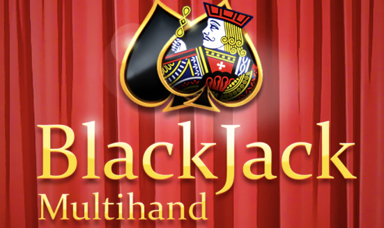 Blackjack Multi Hand