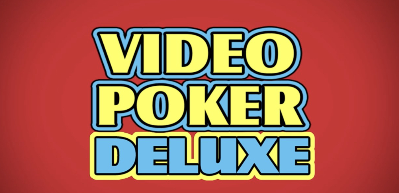 Bonus Poker Deluxe Video Poker