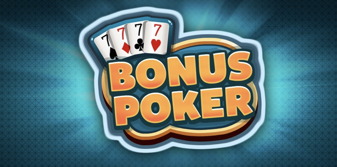 Bonus Poker Video Poker