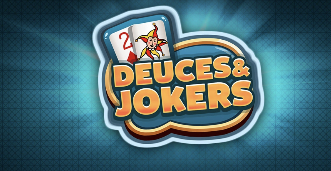 Deuces and Joker Video Poker