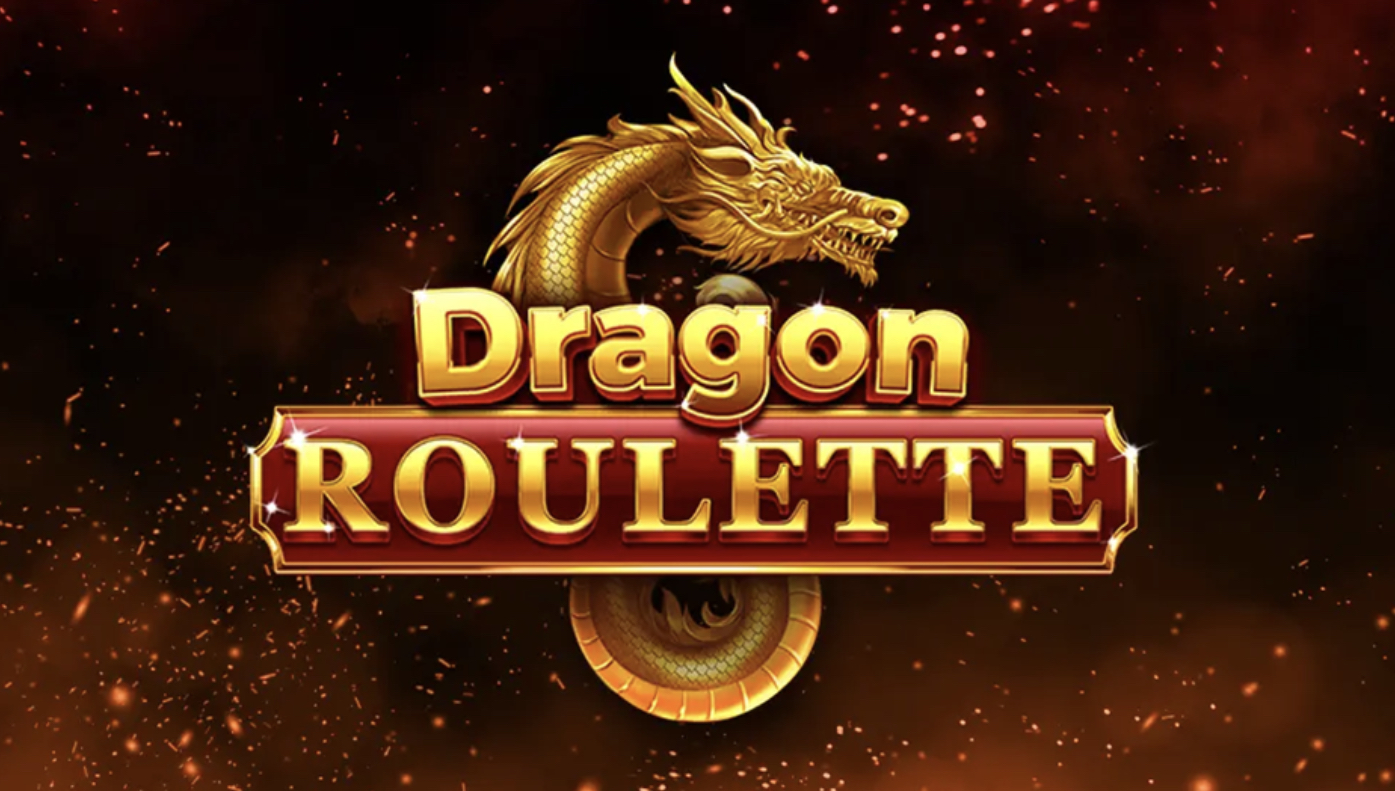 Double Dragon Roulette