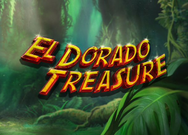 El Dorado Treasure