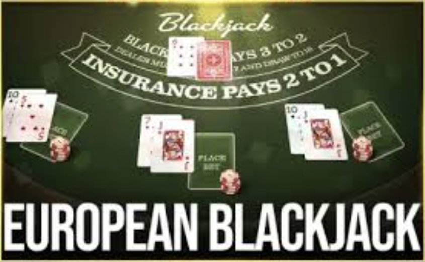 European Blackjack BT