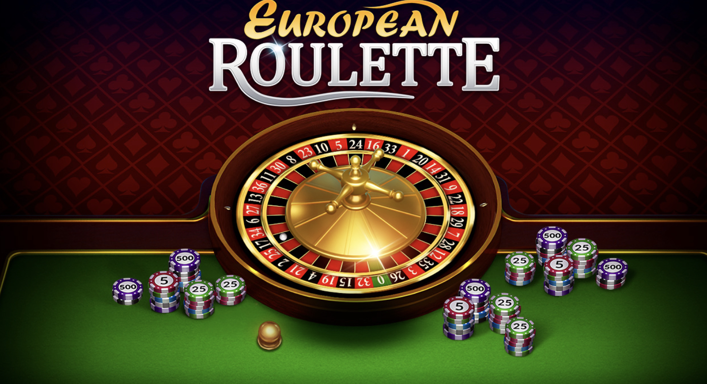 European Roulette