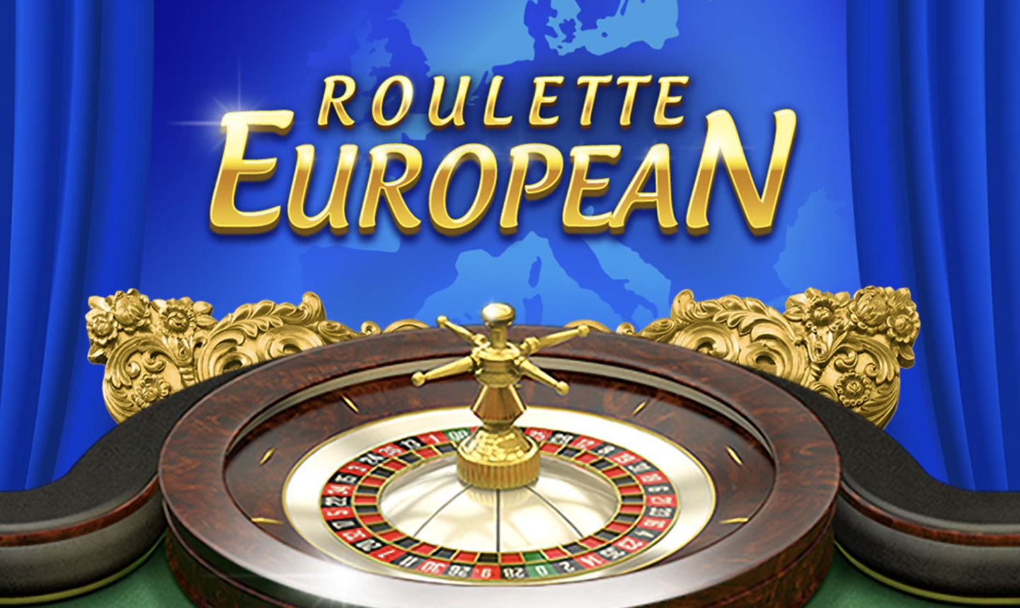 European Roulette BG