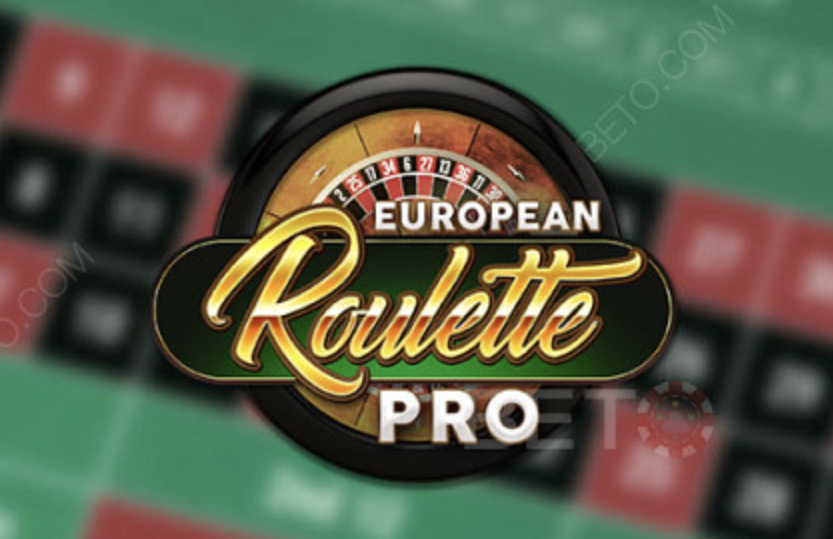 European Roulette N