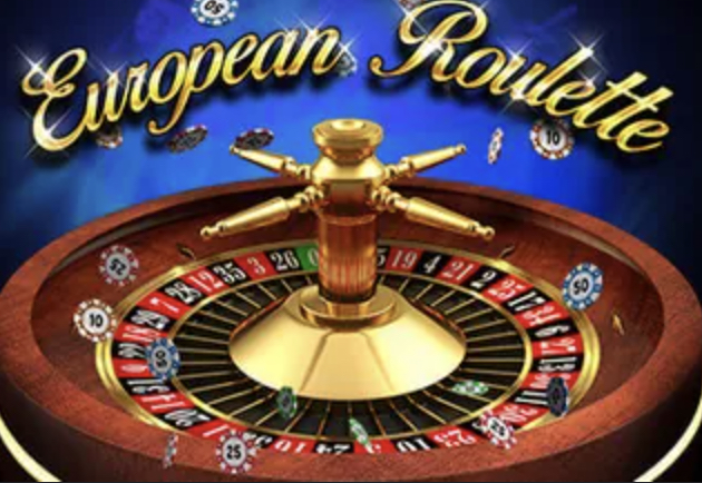 European Roulette R