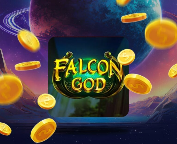 Falcon God