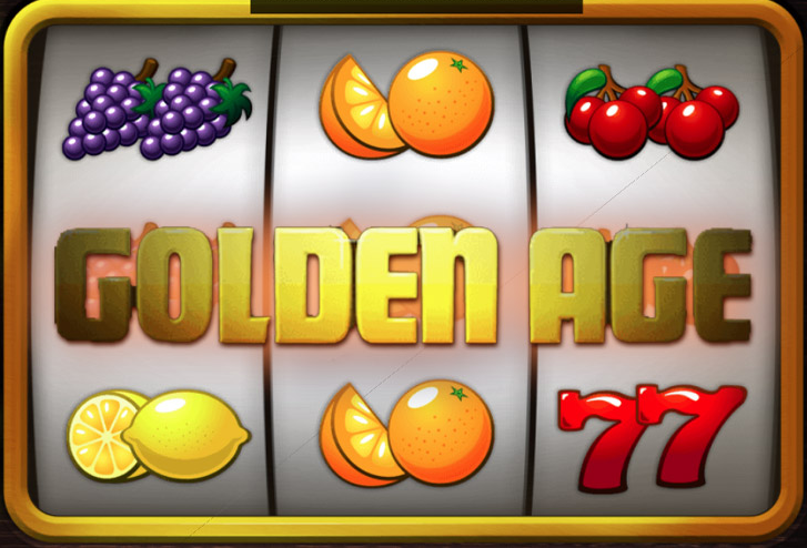 Golden Age Apollo Games