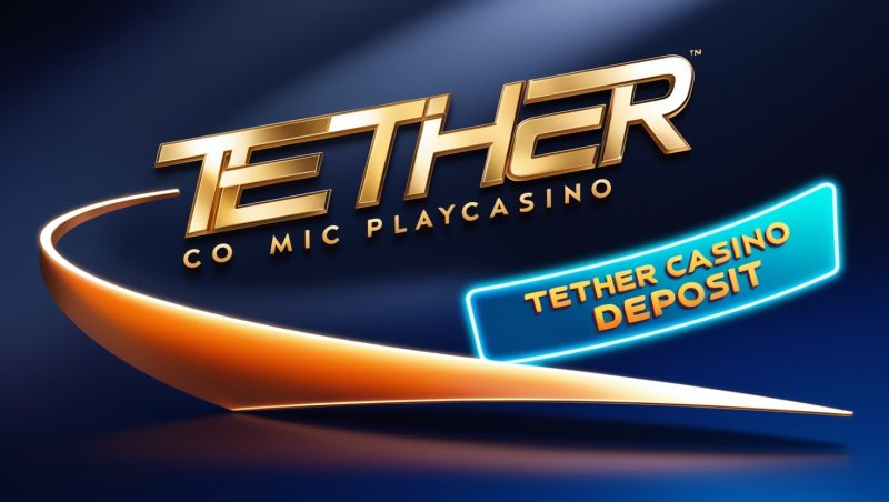 Tether Casino Deposit at Comic Play Casino 4