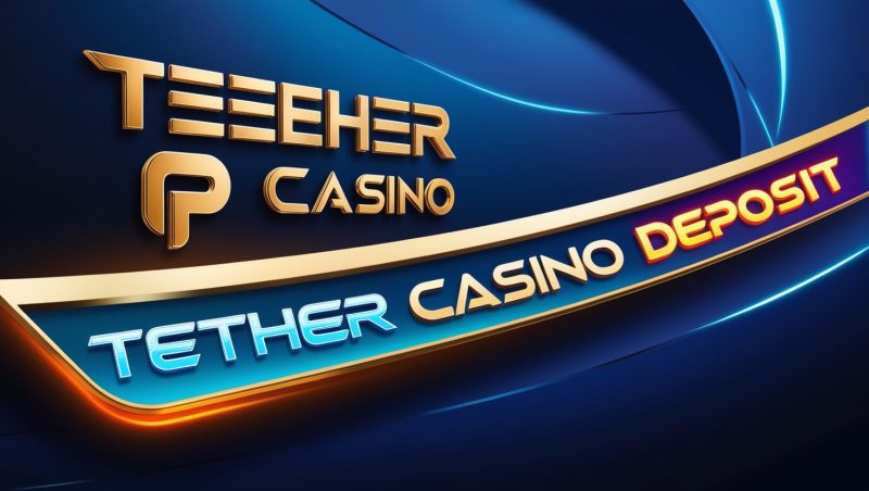 Tether Casino Deposit at Comic Play Casino 3