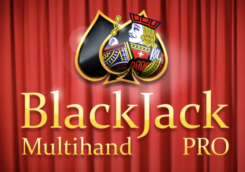 Multihand Blackjack Pro