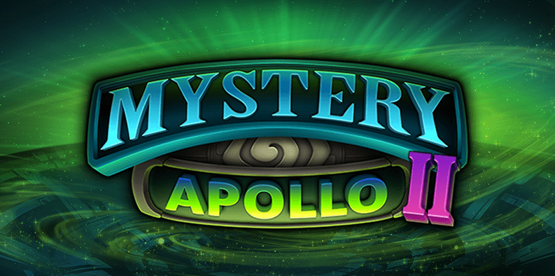 Mystery Apollo II