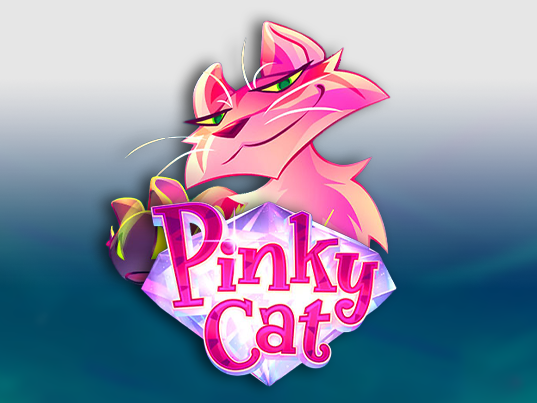 Pinky Cat