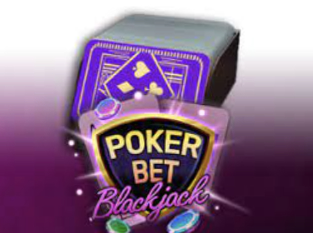 Poker Bet Blackjack