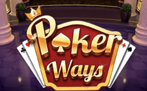 Poker Ways