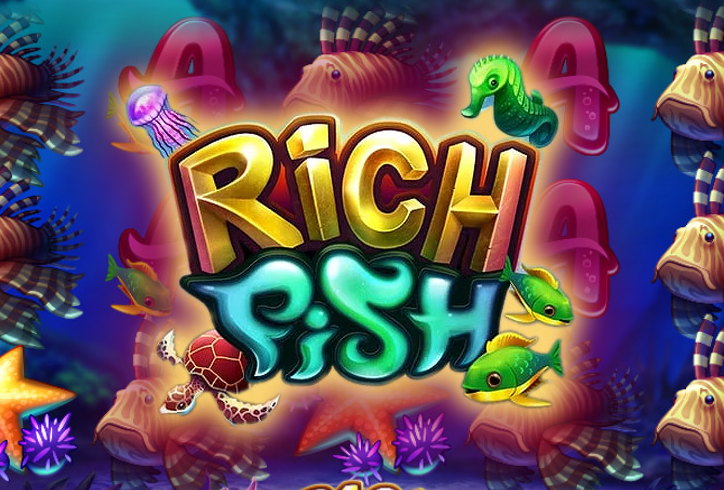 Rich Fish