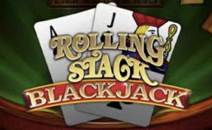 Rolling Stack Blackjack