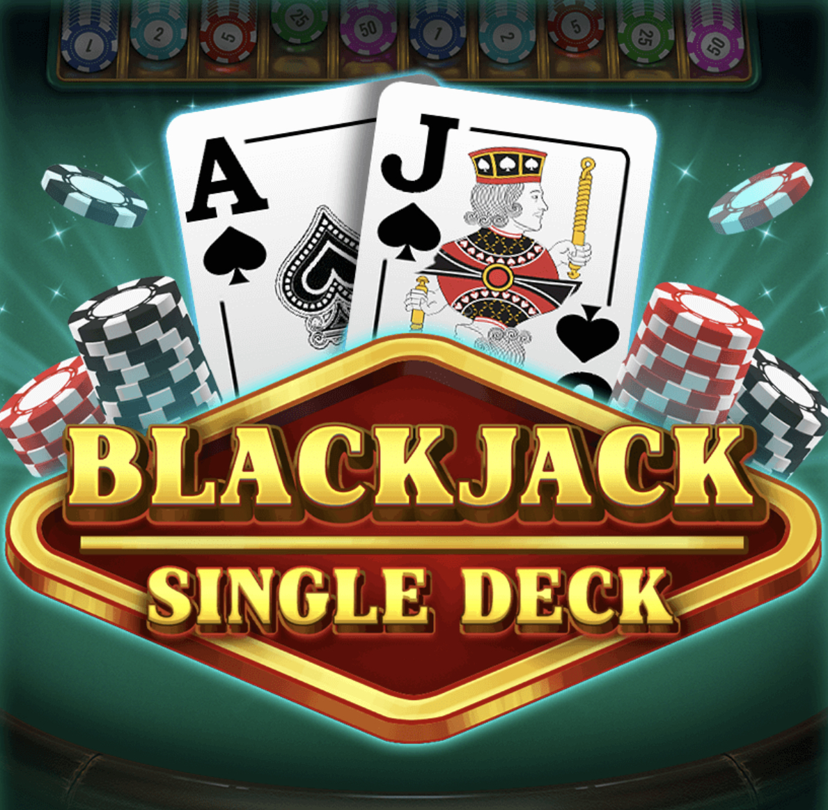 Single Deck Blackjack