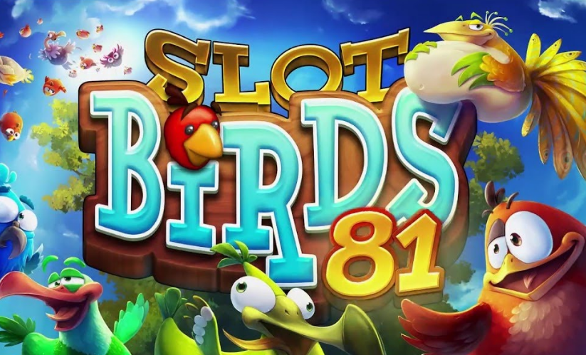 Slot Birds 81