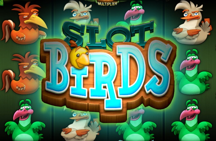 Slot Birds