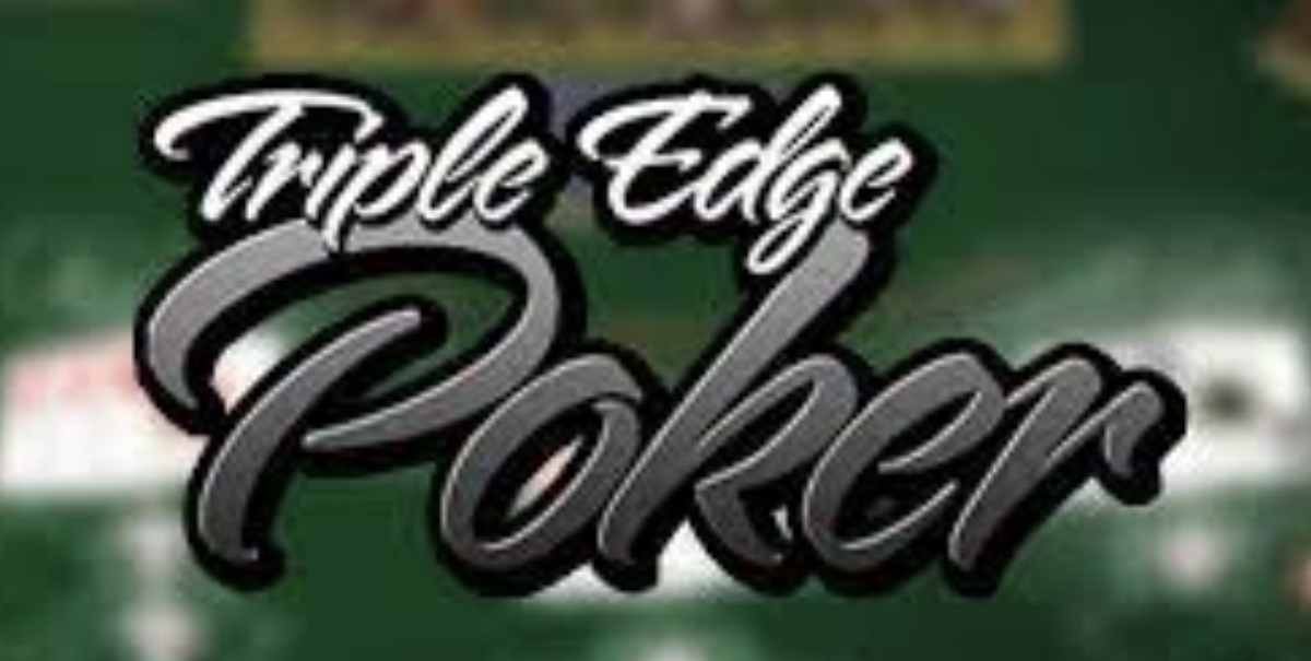 Triple Edge Poker BT