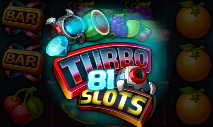 Turbo Slots 81