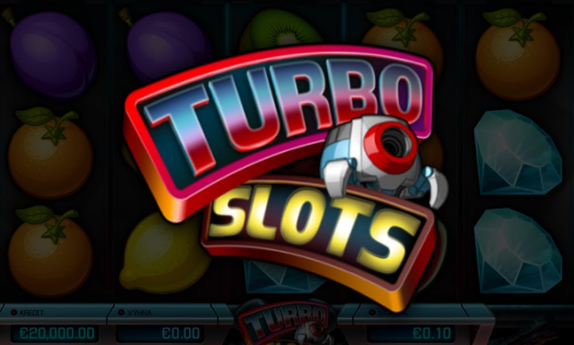 Turbo Slots