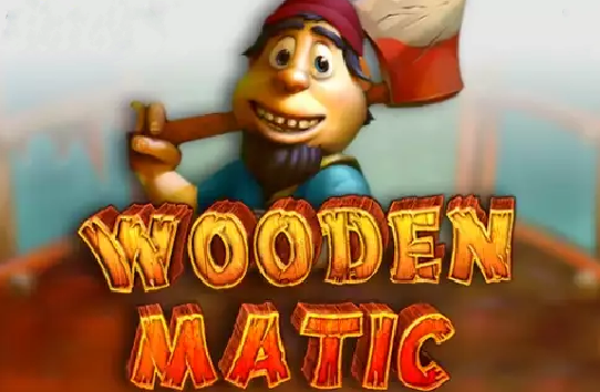 Woodenmatic