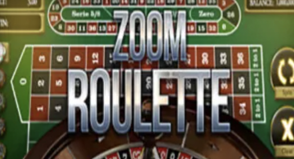 Zoom Roulette N