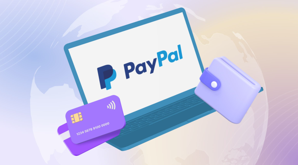 Deposit with PayPal at Comic Play Casino 3