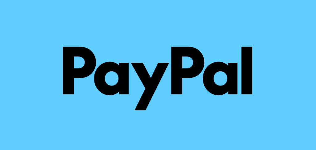 Deposit with PayPal at Comic Play Casino