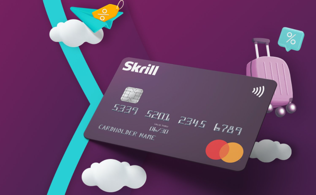 Overview of the New Skrill Platform at Comic Play Casino 2