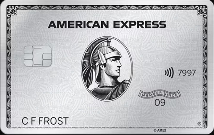 Payment Method - American Express at Comic Play Casino 3